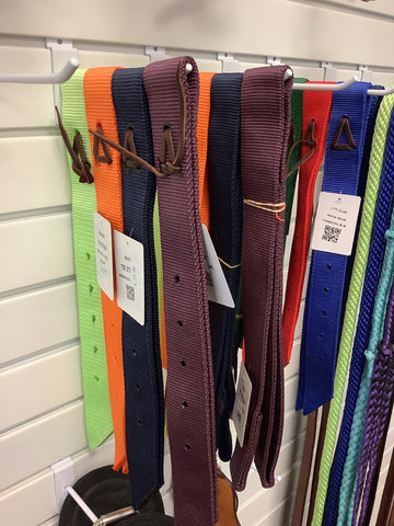 Hilason tie strap
