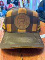 Roper trucker cap RC2404