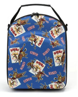 Cinch cap carrier Rodeo