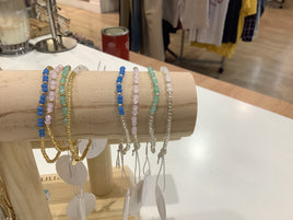 Bead bracelet