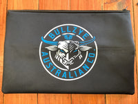 Bullzye Alan pencil case B3S1972PEN