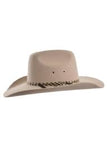 Station wool hat putty