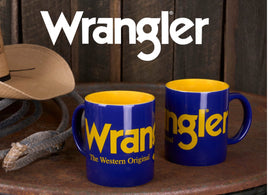 Wrangler mug xpr1919Mug