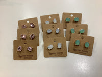 Cubic studs