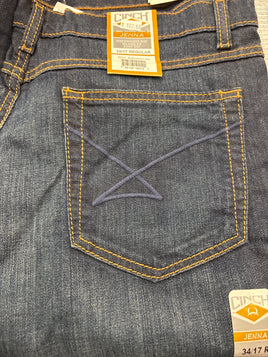 Cinch Womens Jenna Jean relaxed fit