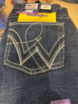 Q baby ultimate riding jean 10wrq20st