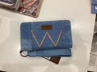 Wrangler Willa wallet