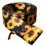 Fashion Prints 6 Feet Nylon Tie Strap: Serape