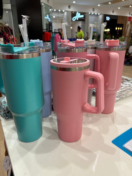 Drink travel cup