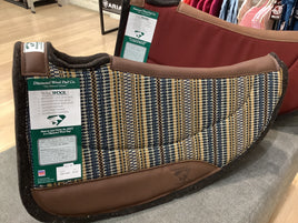 Round (Barrel) Pacific round  Pad