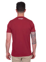 Wrangler men’s Wesley Tee