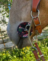 Neoprene bit guard