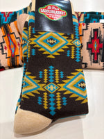 El Paso socks