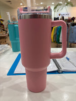 Drink travel cup