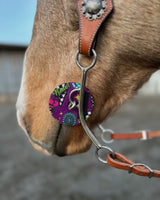 Neoprene bit guard