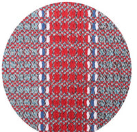 STC Heavy Weave Saddle Blanket - 31”x34”