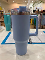 Drink travel cup