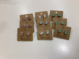 Cubic studs