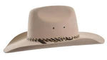 Station wool hat putty