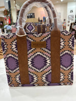 Wrangler Inez crossbody bag