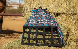 Hay bag happy trailer