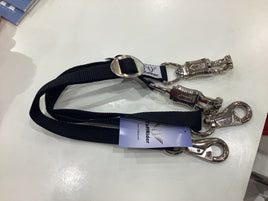 Tuffrider trailer ties