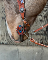 Neoprene bit guard