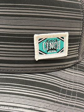 Cinch cap mhc7874046 black