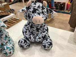 Cow teddy