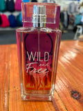 Wild and Free fragrance