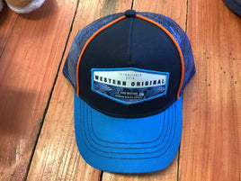 Kids Robertson trucker cap P2S7928CAP