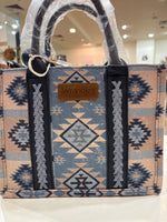 Wrangler Macy crossbody bag