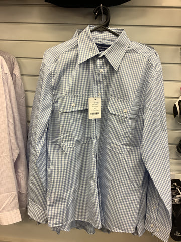 JUST COUNTRY - Mens Austin shirt MWLS2502