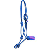 Western Horse Braided Poly Rope  Tack Halter