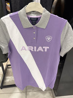 Ariat polo
