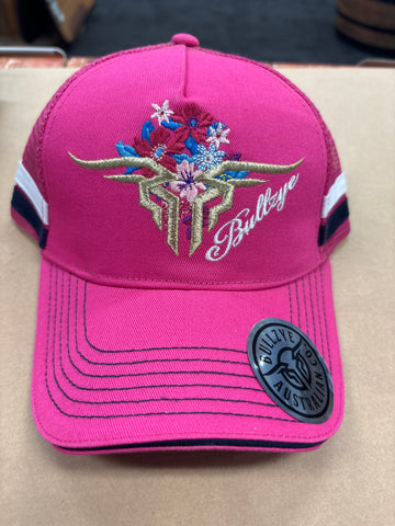 Bloom kids trucker cap