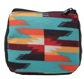 Southwest Contemporary Coin Bags