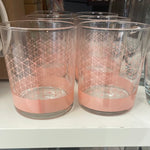 Water glasses