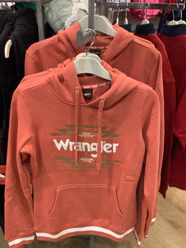 Wrangler Wmns Sarah hoodie X5W2597308