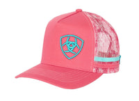 Ariat Digi Camo Trucker cap
