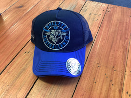 Kids Alan trucker cap B3S3947CAP