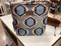 Wrangler inez shoulder bag