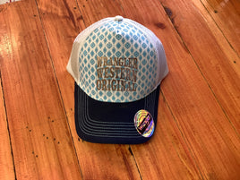 Rosario trucker cap X2S2929CAP