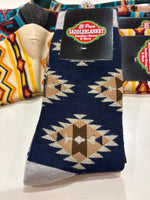 El Paso socks