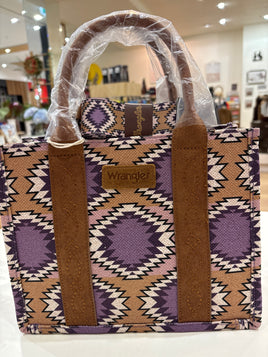 Wrangler Inez crossbody bag
