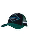 BROCK TRUCKER CAP
P4W1904CAP