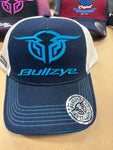 Bullzye trucker cap