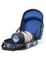 Cinch cap carrier Rodeo