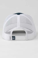 Cinch cap