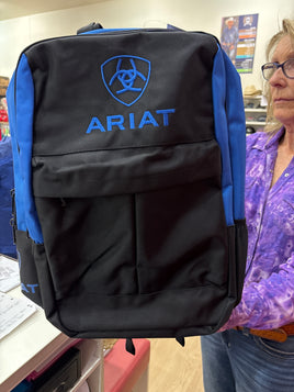 Ariat backpack
